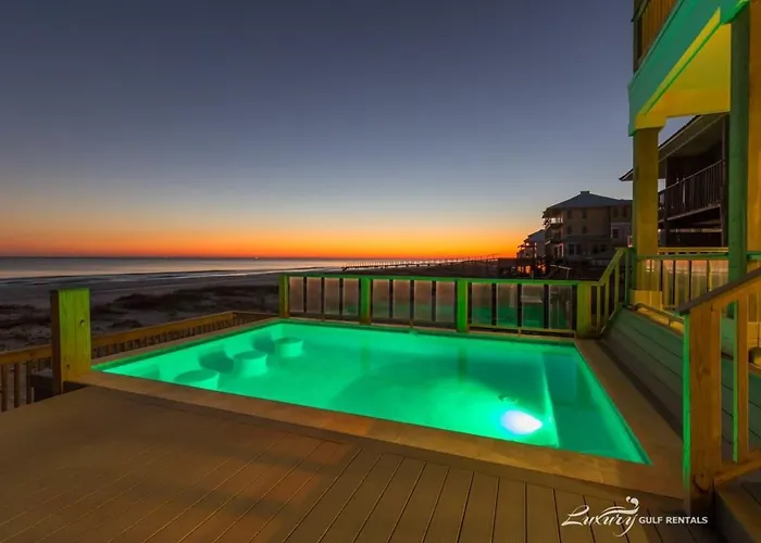 Cielo Vista - Epic Gulf Getaway Holiday home