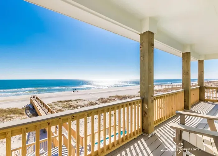 Cielo Vista - Epic Gulf Getaway