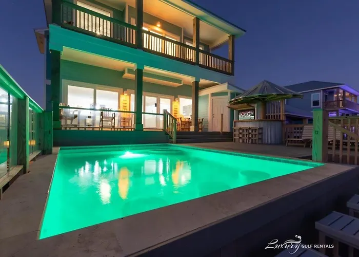 Cielo Vista - Epic Gulf Getaway Gulf Shores