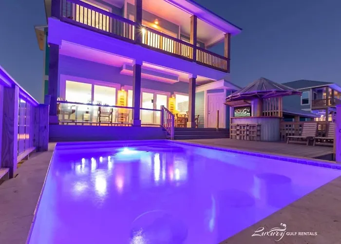 Cielo Vista - Epic Gulf Getaway