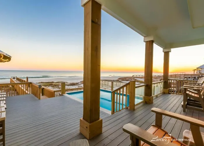 Cielo Vista - Epic Gulf Getaway Holiday home *