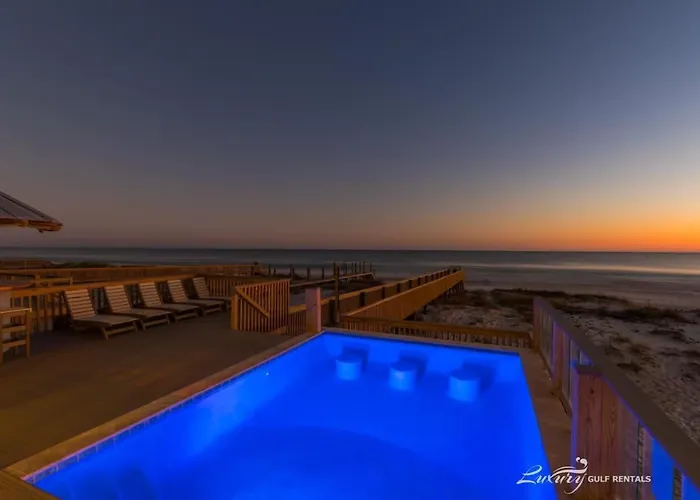 Cielo Vista - Epic Gulf Getaway Holiday home Gulf Shores
