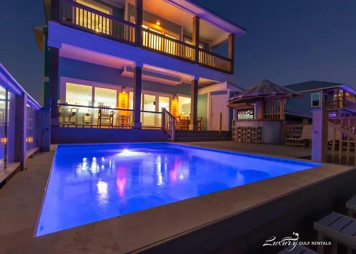 Holiday home Cielo Vista - Epic Gulf Getaway Gulf Shores