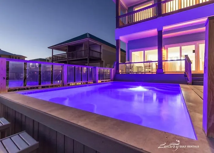 Cielo Vista - Epic Gulf Getaway *