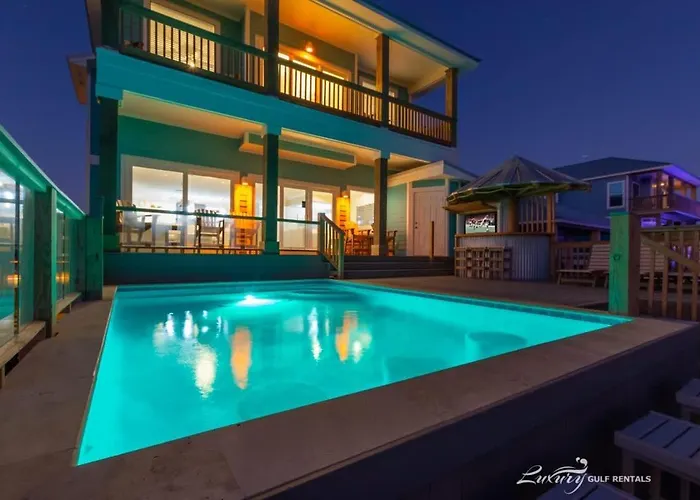 Cielo Vista - Epic Gulf Getaway * Gulf Shores