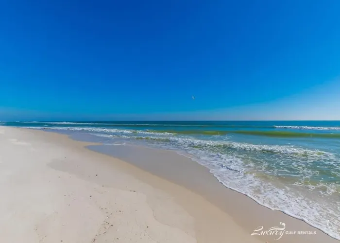 Cielo Vista - Epic Gulf Getaway Holiday home