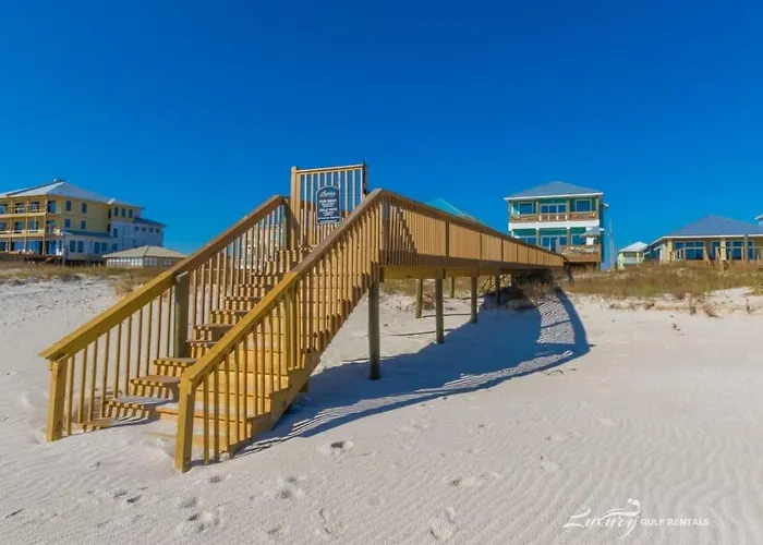 Cielo Vista - Epic Gulf Getaway Holiday home Gulf Shores