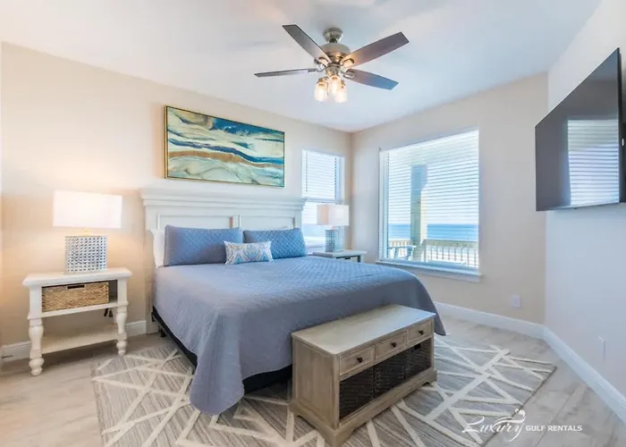 Holiday home Cielo Vista - Epic Gulf Getaway Gulf Shores