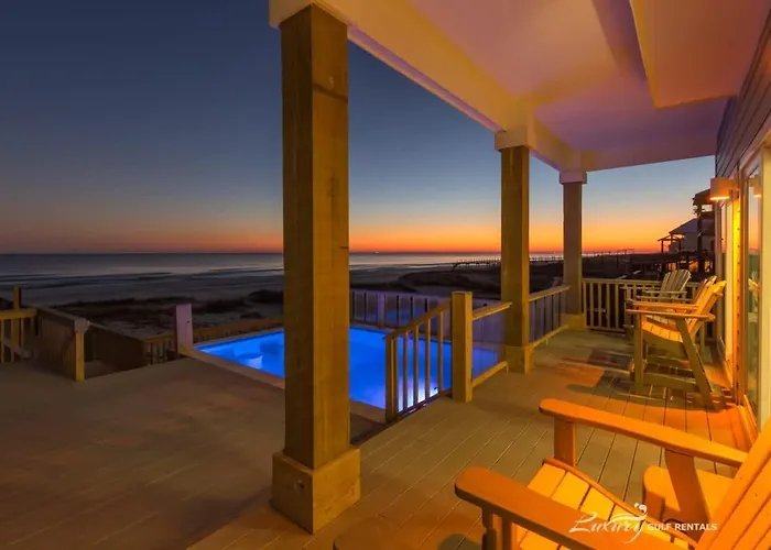 Cielo Vista - Epic Gulf Getaway * Gulf Shores