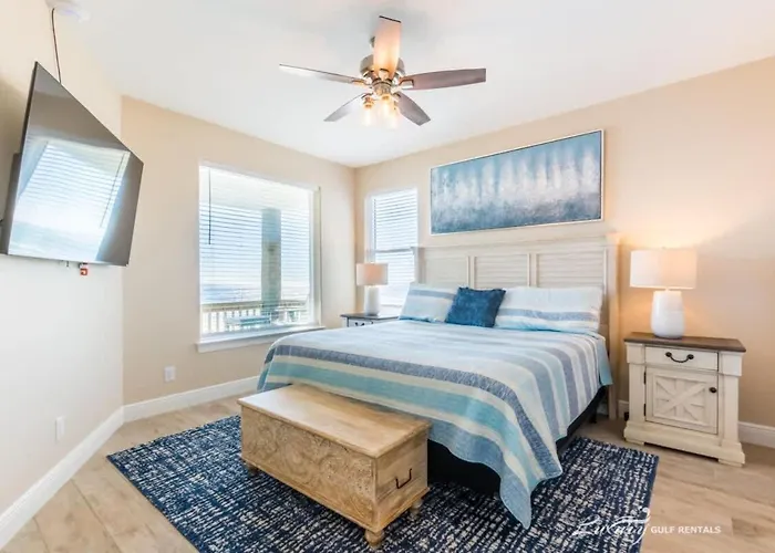 Holiday home Cielo Vista - Epic Gulf Getaway *