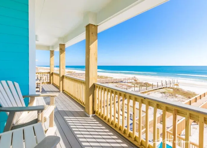 Cielo Vista - Epic Gulf Getaway *