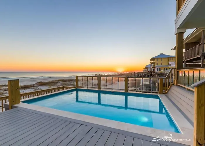 Cielo Vista - Epic Gulf Getaway * Gulf Shores