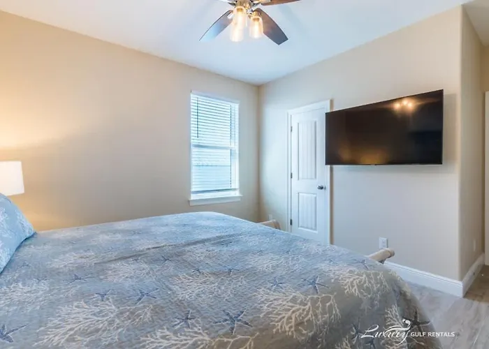 Cielo Vista - Epic Gulf Getaway