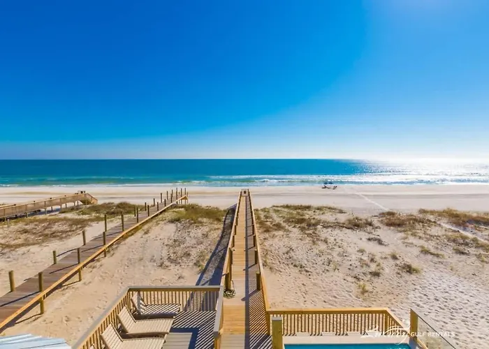 Cielo Vista - Epic Gulf Getaway Holiday home