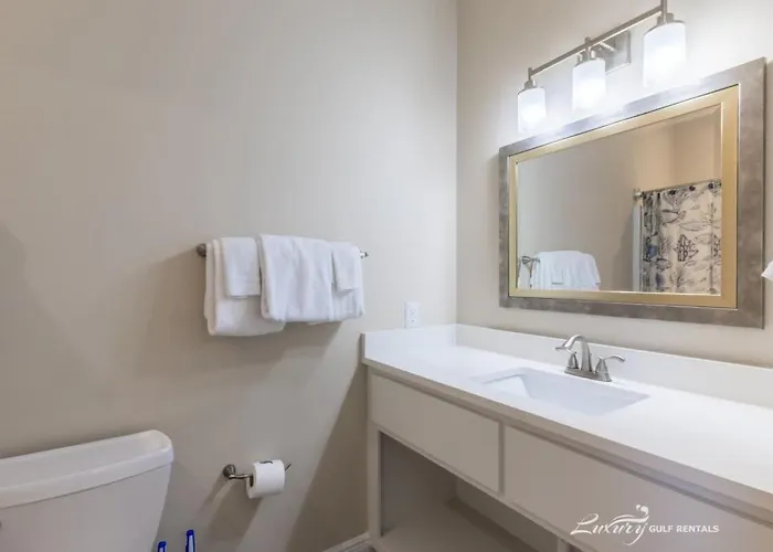 Holiday home Cielo Vista - Epic Gulf Getaway