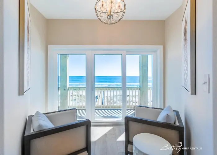 Holiday home Cielo Vista - Epic Gulf Getaway *