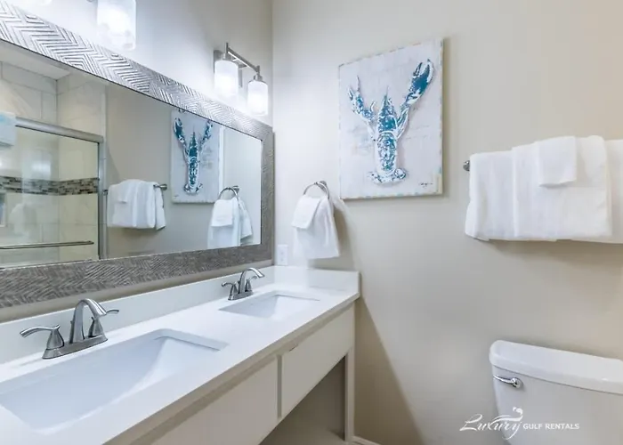 Holiday home Cielo Vista - Epic Gulf Getaway Gulf Shores