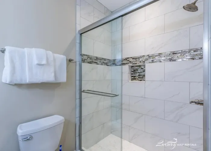 Holiday home Cielo Vista - Epic Gulf Getaway