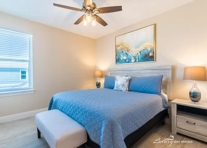 Holiday home Cielo Vista - Epic Gulf Getaway *