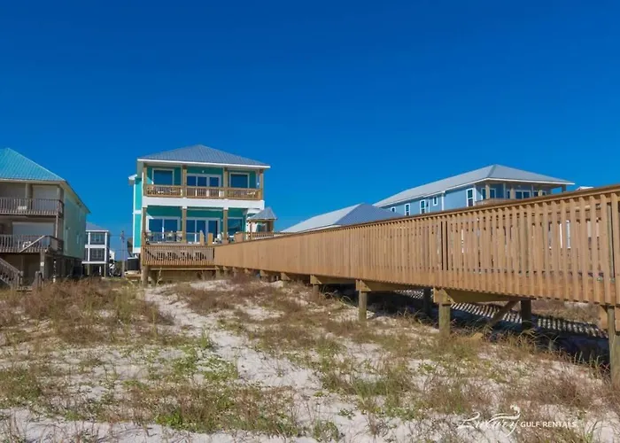 Holiday home Cielo Vista - Epic Gulf Getaway Gulf Shores