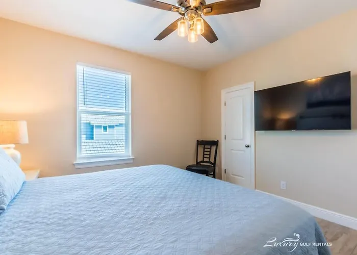 Cielo Vista - Epic Gulf Getaway *
