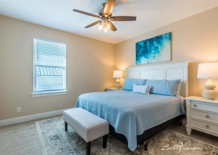 Cielo Vista - Epic Gulf Getaway Holiday home
