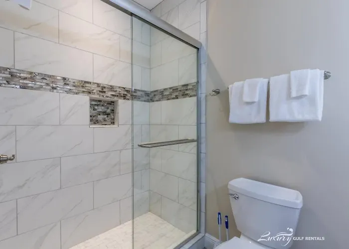 Holiday home Cielo Vista - Epic Gulf Getaway