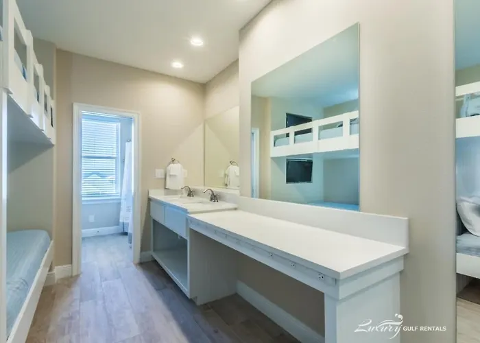 Cielo Vista - Epic Gulf Getaway Holiday home Gulf Shores