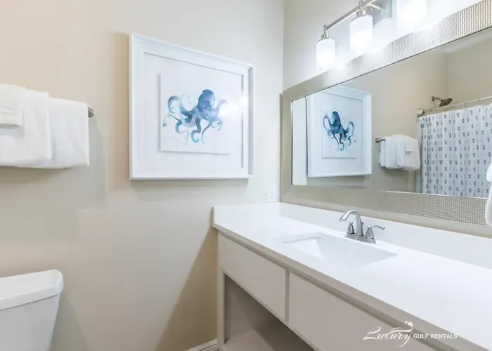 Holiday home Cielo Vista - Epic Gulf Getaway