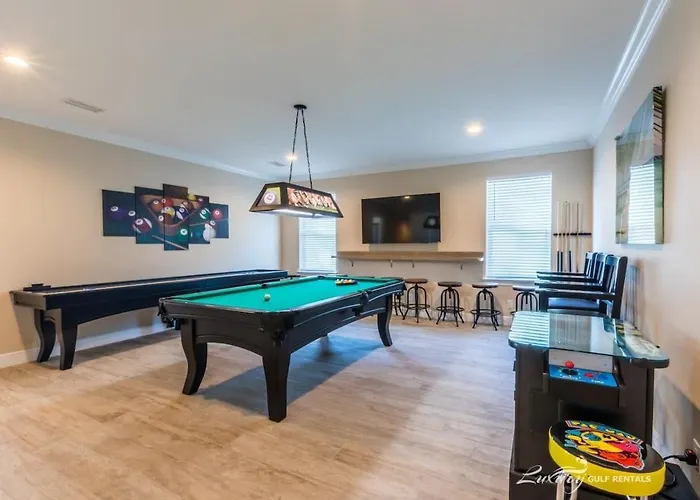 Cielo Vista - Epic Gulf Getaway Holiday home *