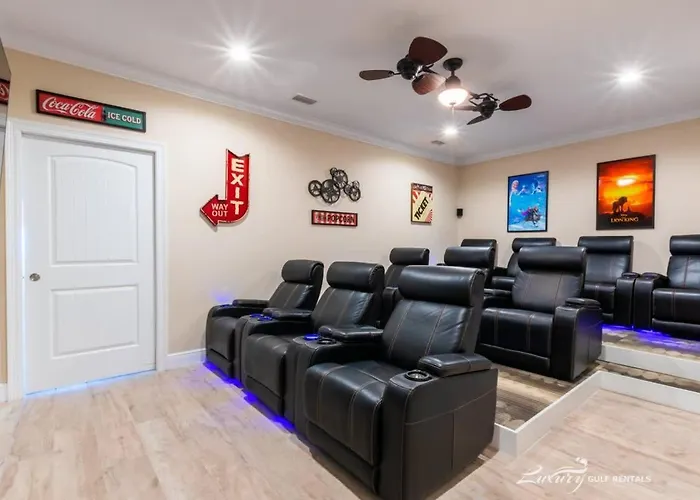 Cielo Vista - Epic Gulf Getaway Gulf Shores