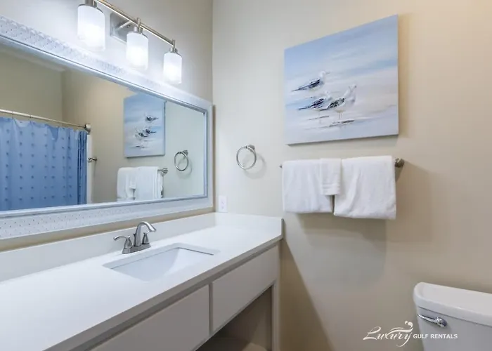 Cielo Vista - Epic Gulf Getaway