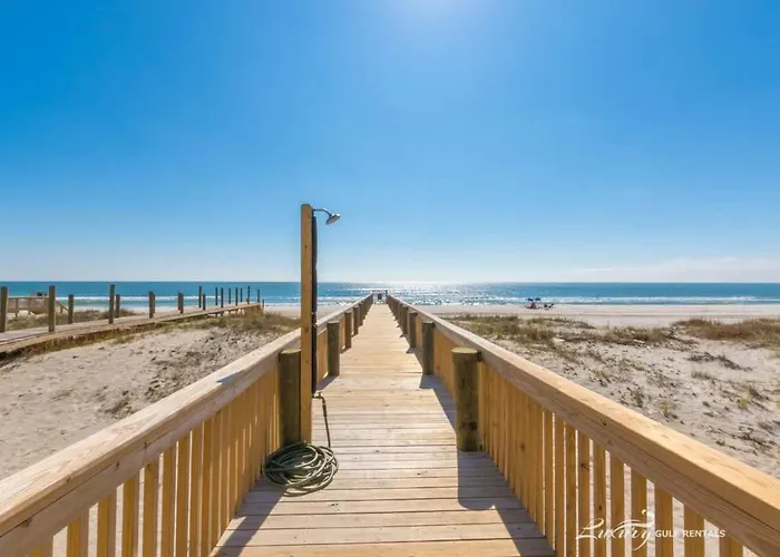 Holiday home Cielo Vista - Epic Gulf Getaway