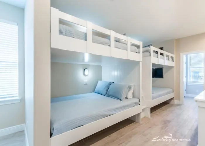 Holiday home Cielo Vista - Epic Gulf Getaway Gulf Shores