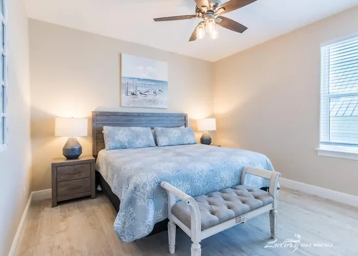Cielo Vista - Epic Gulf Getaway *