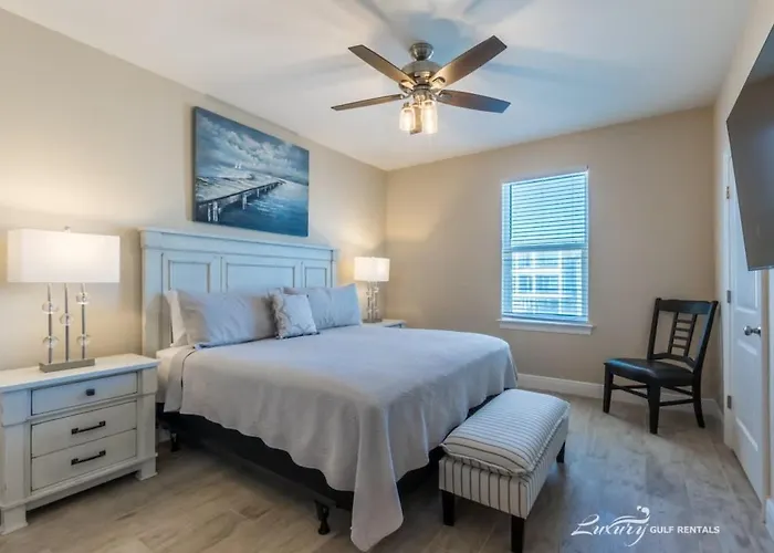 Cielo Vista - Epic Gulf Getaway Holiday home