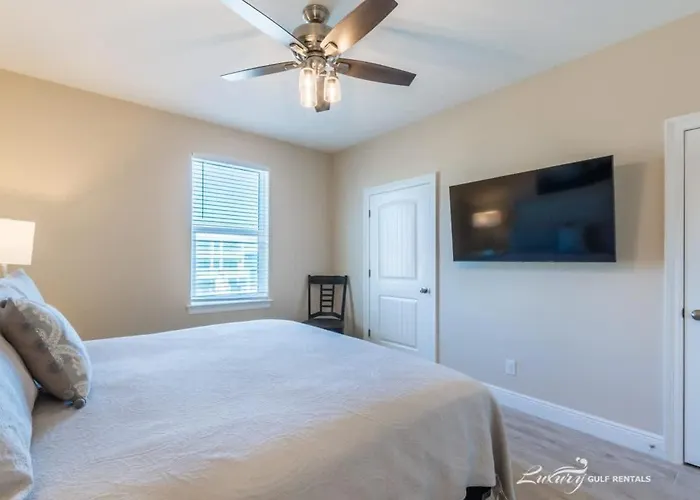 Holiday home Cielo Vista - Epic Gulf Getaway