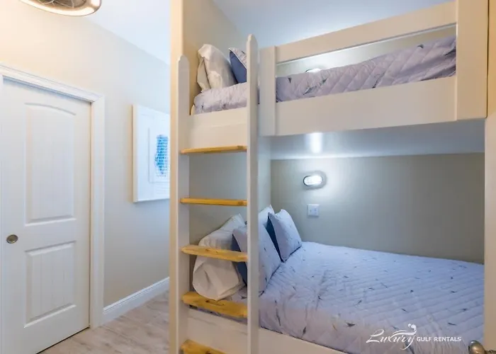 Holiday home Cielo Vista - Epic Gulf Getaway Gulf Shores