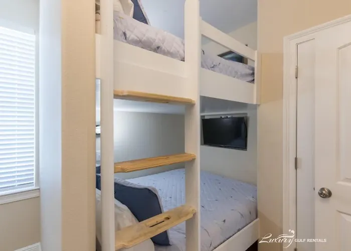 Holiday home Cielo Vista - Epic Gulf Getaway