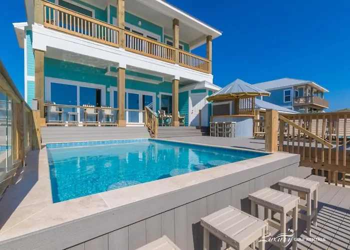 Cielo Vista - Epic Gulf Getaway Gulf Shores