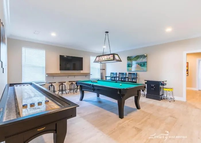 Holiday home Cielo Vista - Epic Gulf Getaway