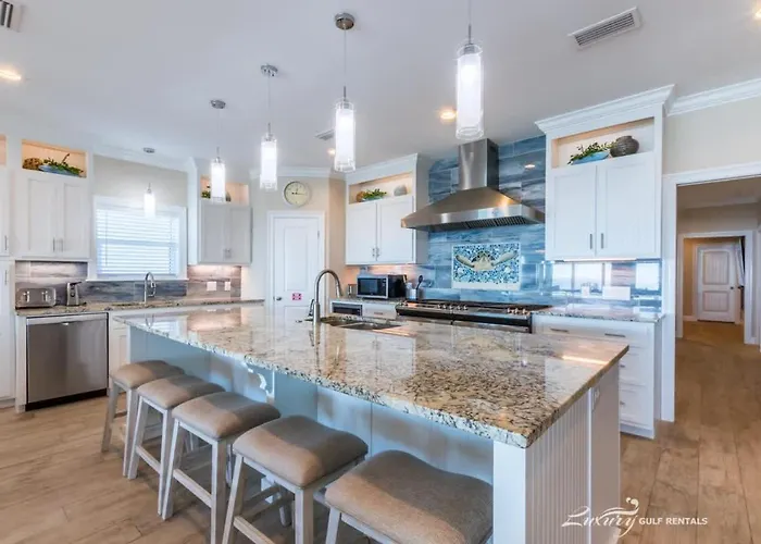 Cielo Vista - Epic Gulf Getaway Holiday home Gulf Shores