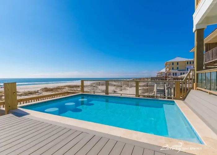 Cielo Vista - Epic Gulf Getaway * Gulf Shores