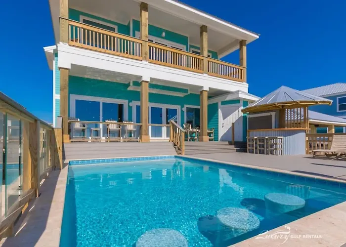 Cielo Vista - Epic Gulf Getaway