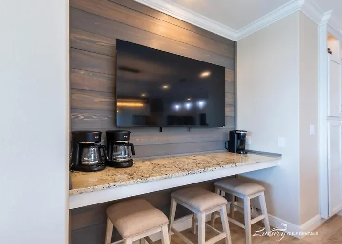 Holiday home Cielo Vista - Epic Gulf Getaway