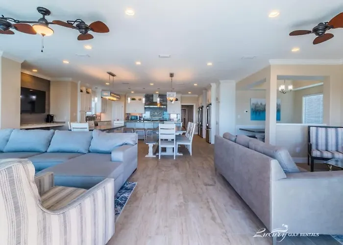 Holiday home Cielo Vista - Epic Gulf Getaway Gulf Shores