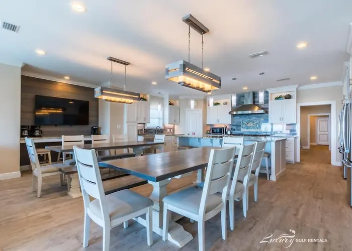 Cielo Vista - Epic Gulf Getaway *