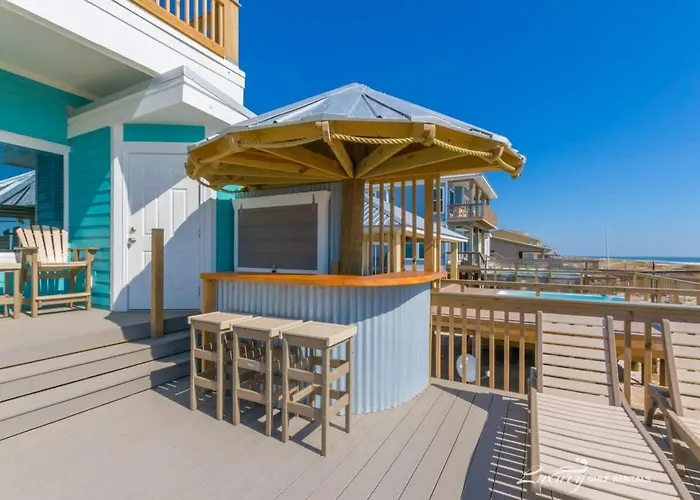 Cielo Vista - Epic Gulf Getaway Holiday home