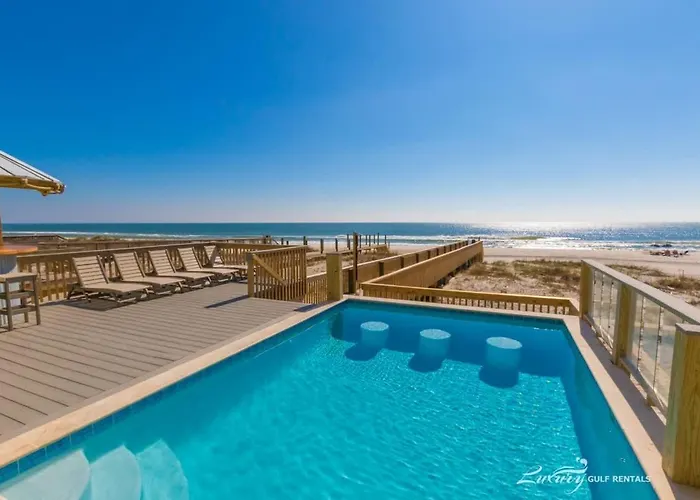 Holiday home Cielo Vista - Epic Gulf Getaway