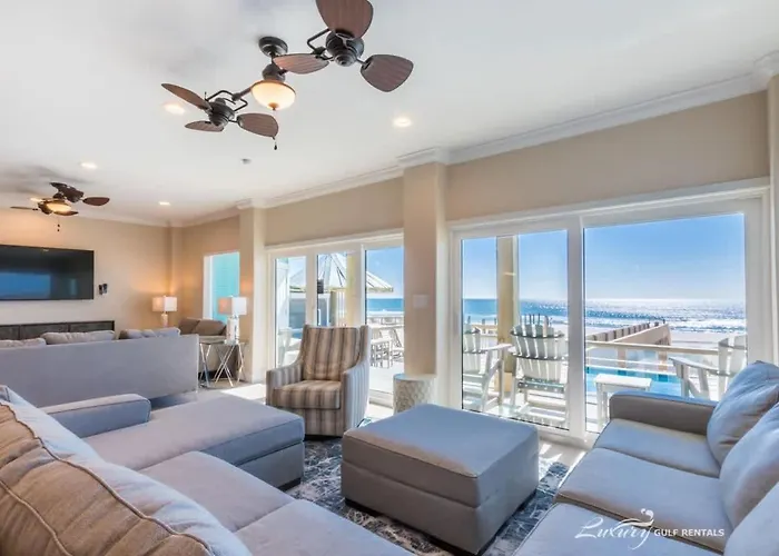 Cielo Vista - Epic Gulf Getaway Holiday home Gulf Shores